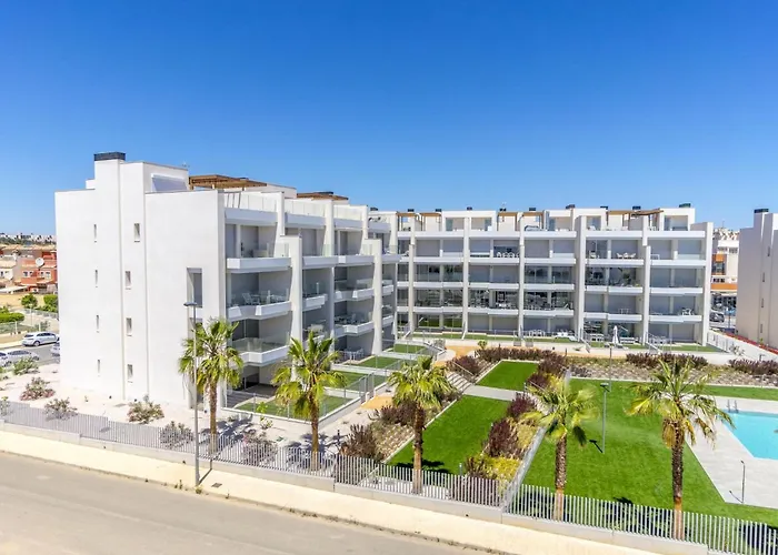 Appartamento Ema Residencial 63 By Interhome