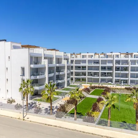 Lejlighed Ema Residencial 63 By Interhome