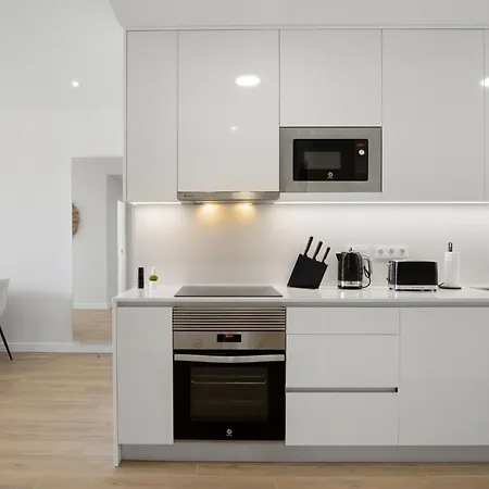 Ema Residencial 63 By Interhome Apartament Orihuela