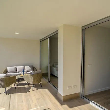Apartament Ema Residencial 63 By Interhome Orihuela