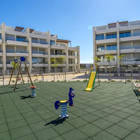 Apartament Ema Residencial 63 By Interhome