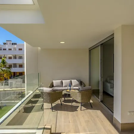 Apartament Ema Residencial 63 By Interhome Orihuela