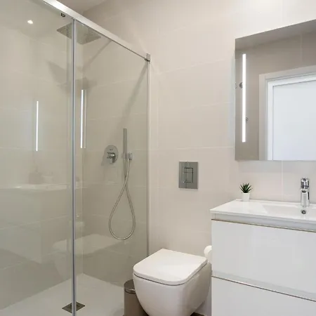 Ema Residencial 63 By Interhome *