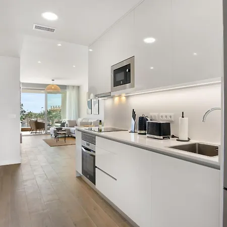 Ema Residencial 63 By Interhome