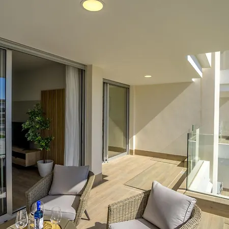 Ema Residencial 63 By Interhome Apartament