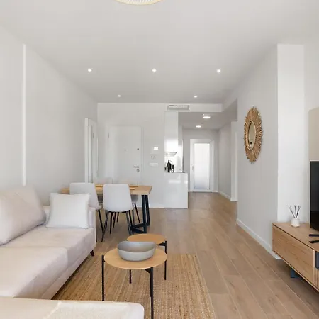 Apartament Ema Residencial 63 By Interhome Orihuela