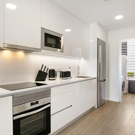 Ema Residencial 63 By Interhome *