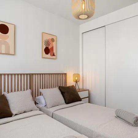 Ema Residencial 63 By Interhome
