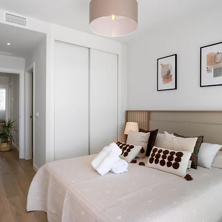 Ema Residencial 63 By Interhome Apartament