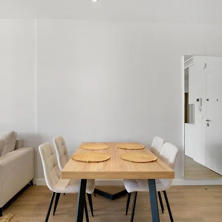 Apartament Ema Residencial 63 By Interhome