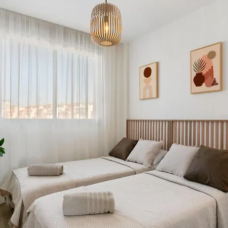 Ema Residencial 63 By Interhome Orihuela