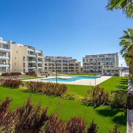 Ema Residencial 63 By Interhome Apartament Orihuela