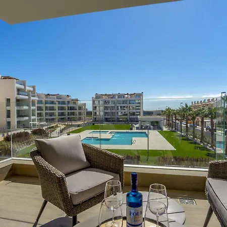 Ema Residencial 63 By Interhome *